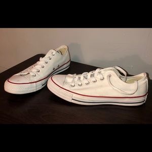 Converse Chuck Taylor All Star Shoes!